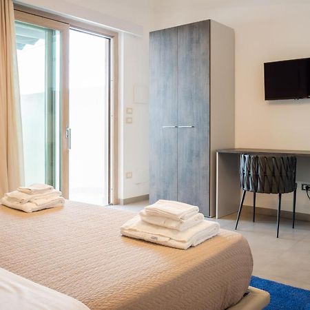 Il Crepuscolo Marzamemi Bed & Breakfast Dış mekan fotoğraf