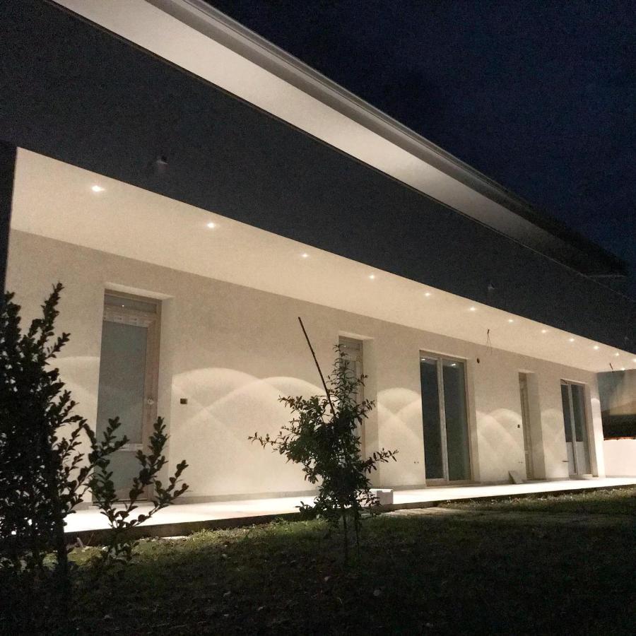 Il Crepuscolo Marzamemi Bed & Breakfast Dış mekan fotoğraf