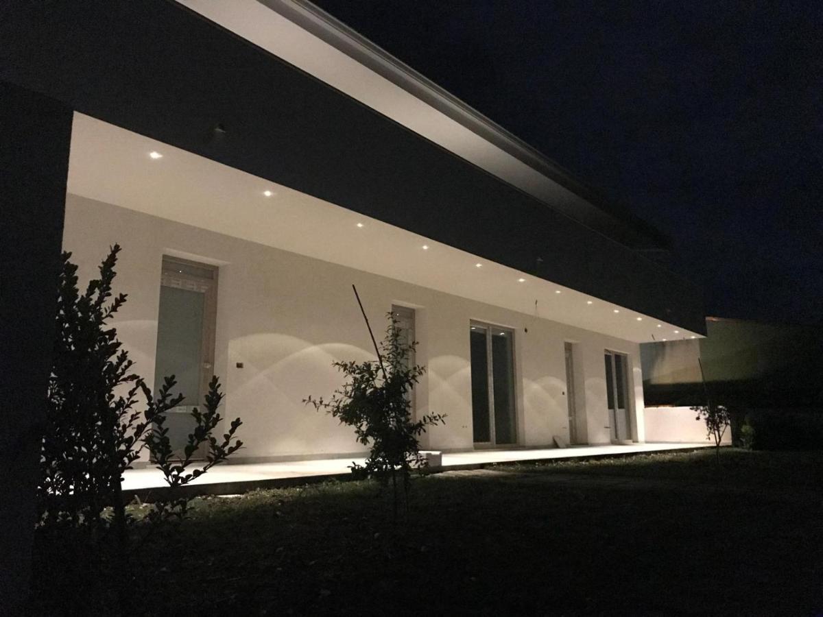Il Crepuscolo Marzamemi Bed & Breakfast Dış mekan fotoğraf