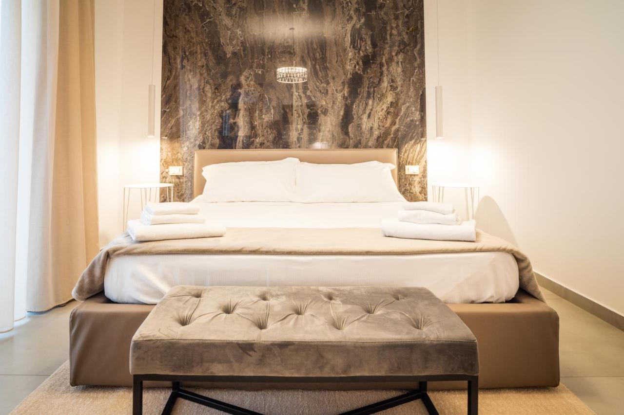 Il Crepuscolo Marzamemi Bed & Breakfast Dış mekan fotoğraf