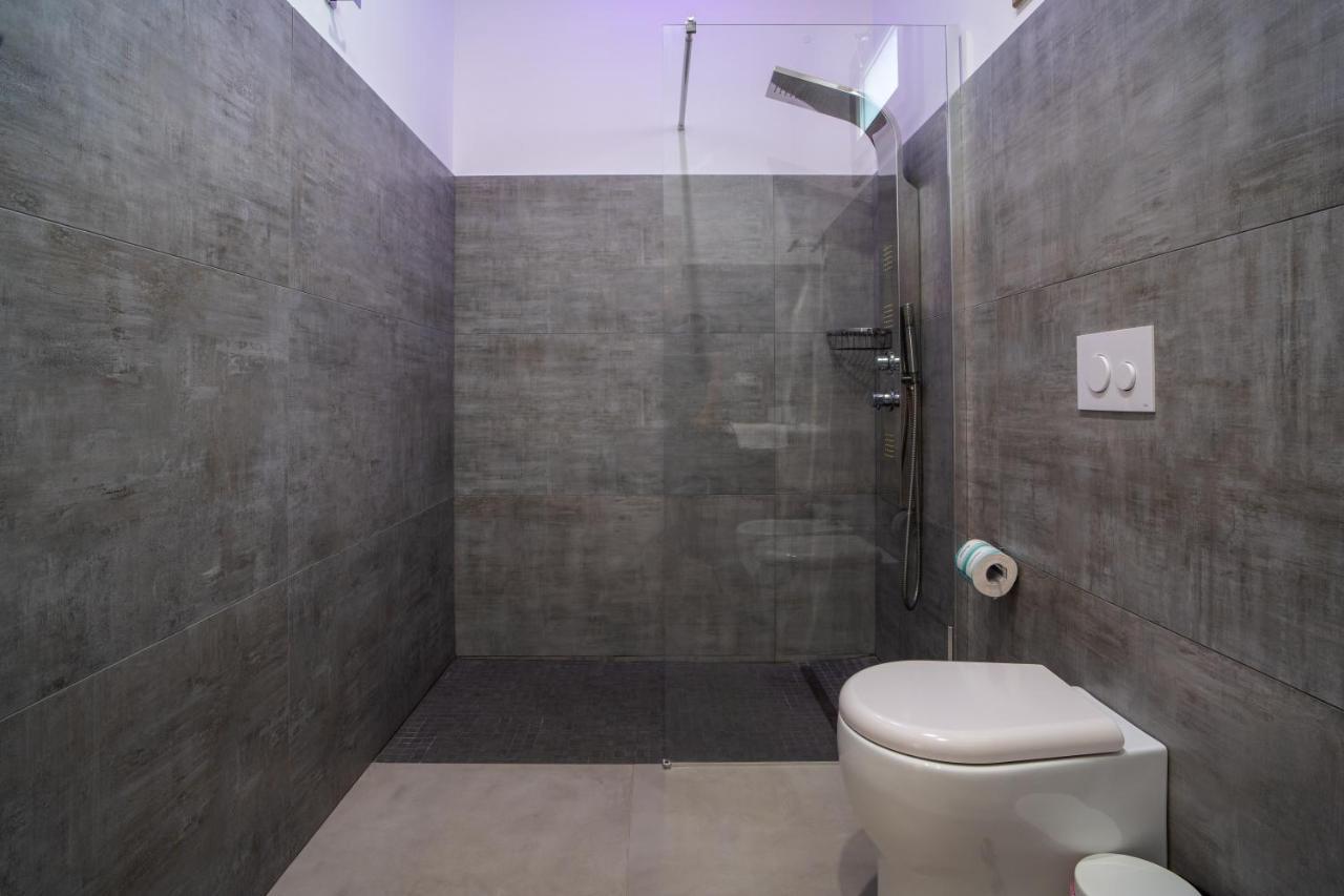 Il Crepuscolo Marzamemi Bed & Breakfast Dış mekan fotoğraf