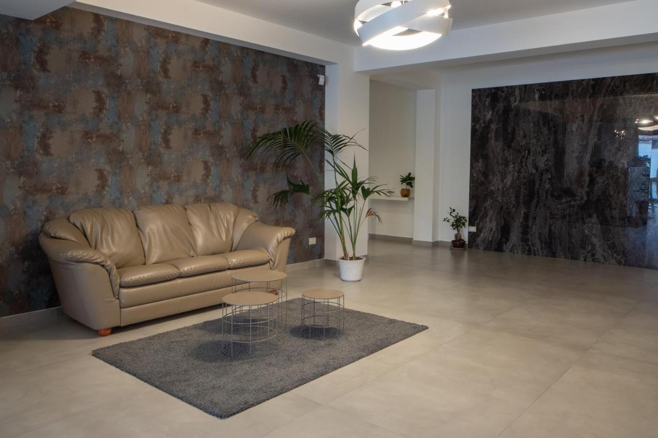 Il Crepuscolo Marzamemi Bed & Breakfast Dış mekan fotoğraf