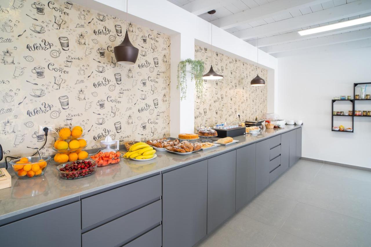 Il Crepuscolo Marzamemi Bed & Breakfast Dış mekan fotoğraf