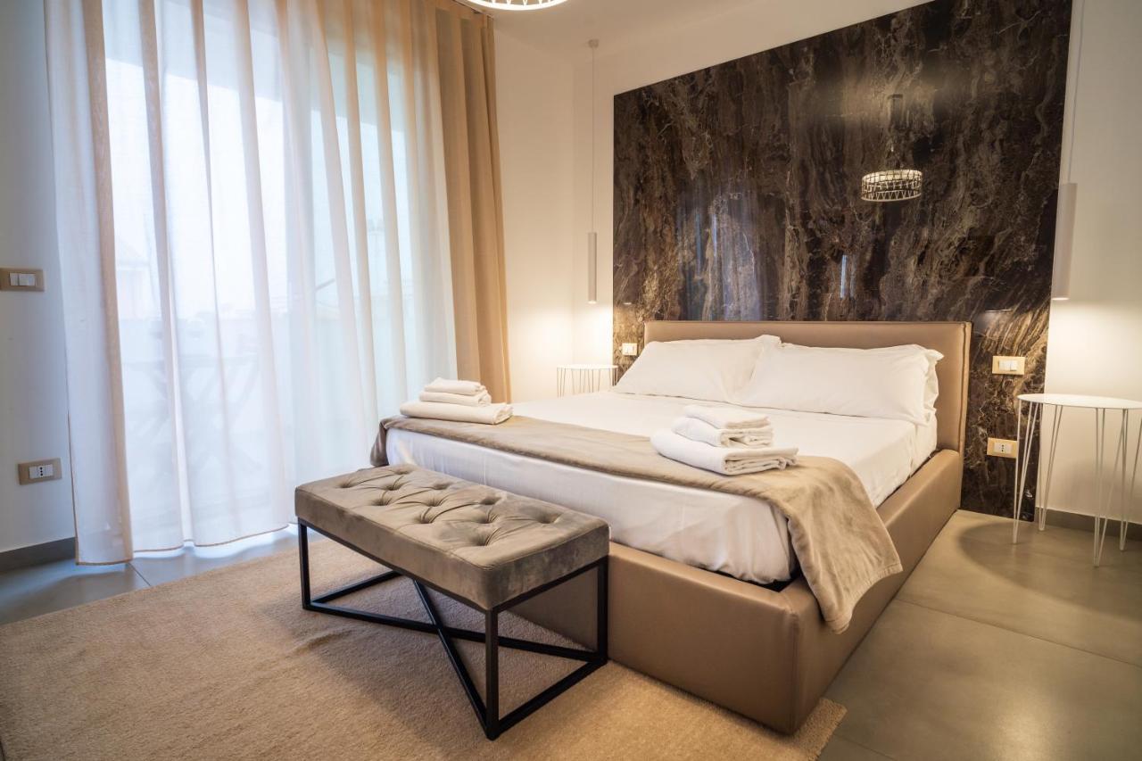 Il Crepuscolo Marzamemi Bed & Breakfast Dış mekan fotoğraf