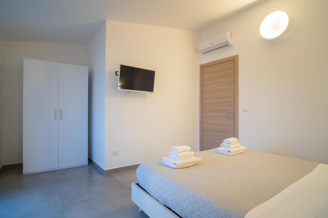 Il Crepuscolo Marzamemi Bed & Breakfast Dış mekan fotoğraf