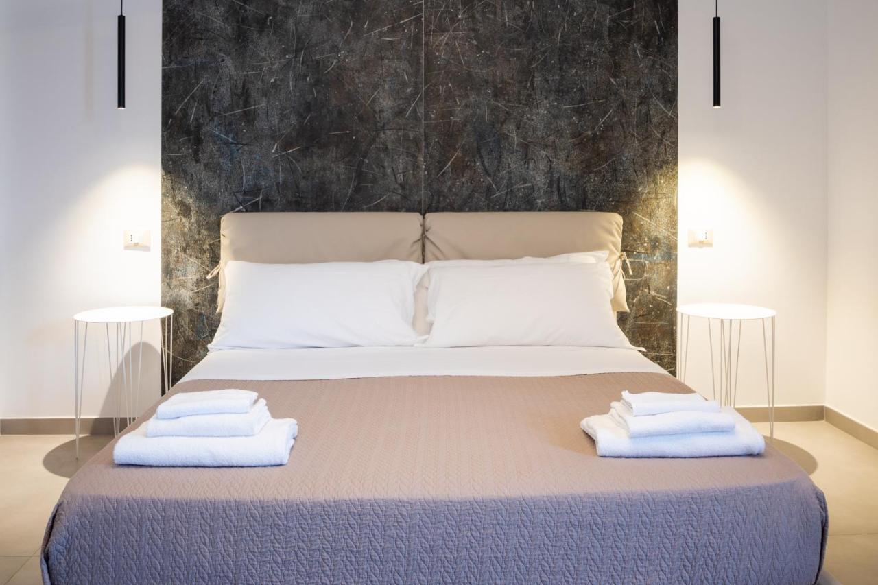 Il Crepuscolo Marzamemi Bed & Breakfast Dış mekan fotoğraf