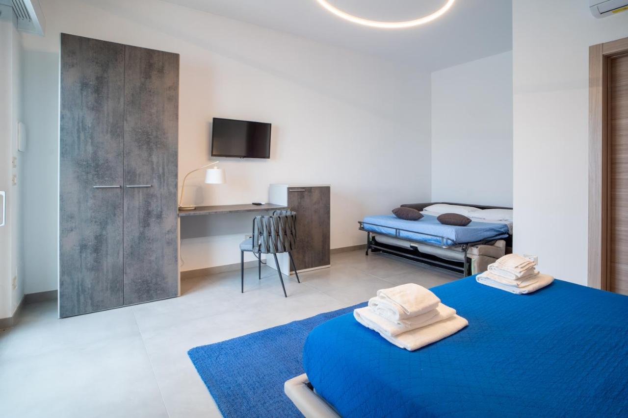 Il Crepuscolo Marzamemi Bed & Breakfast Dış mekan fotoğraf