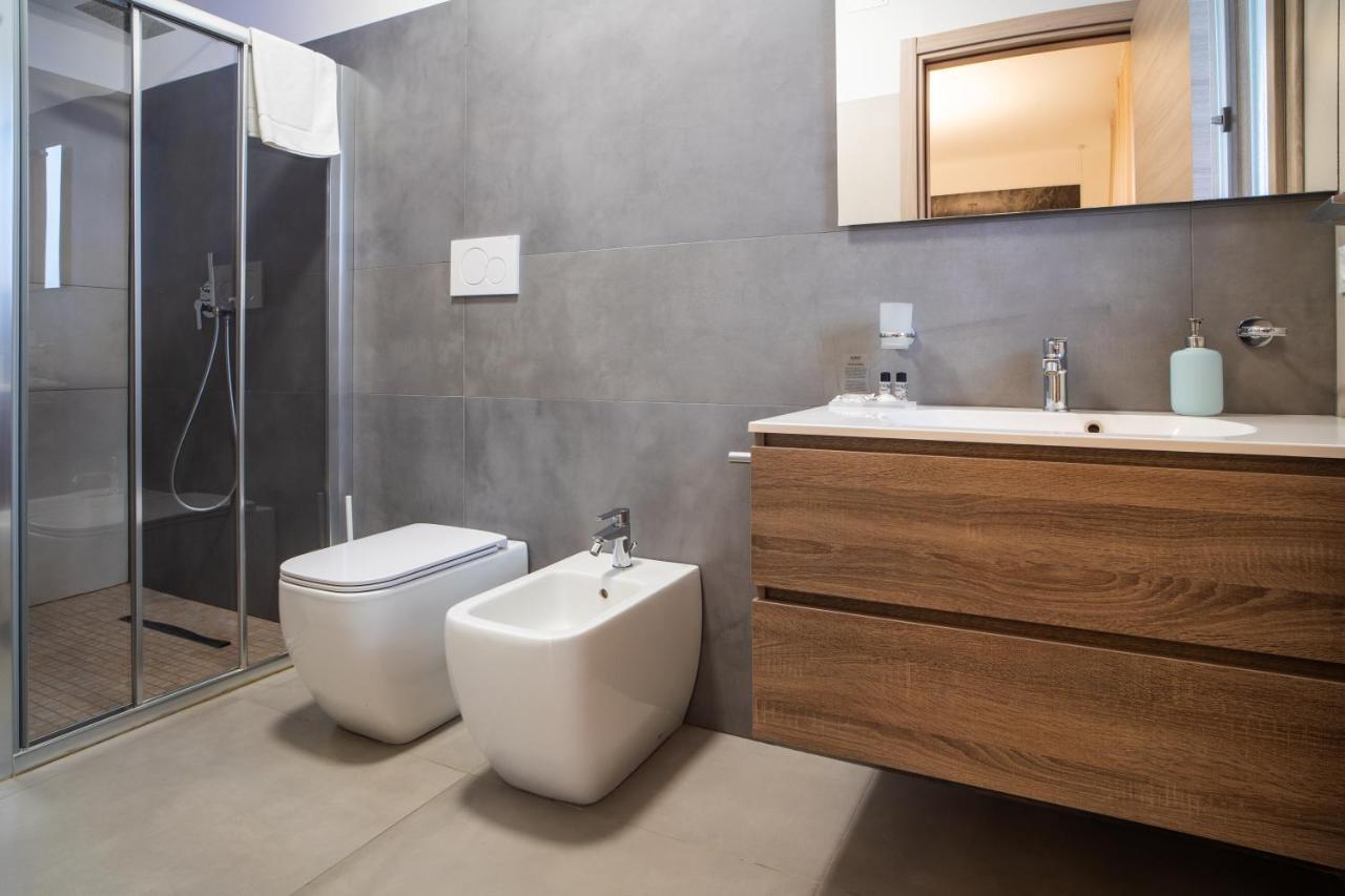 Il Crepuscolo Marzamemi Bed & Breakfast Dış mekan fotoğraf