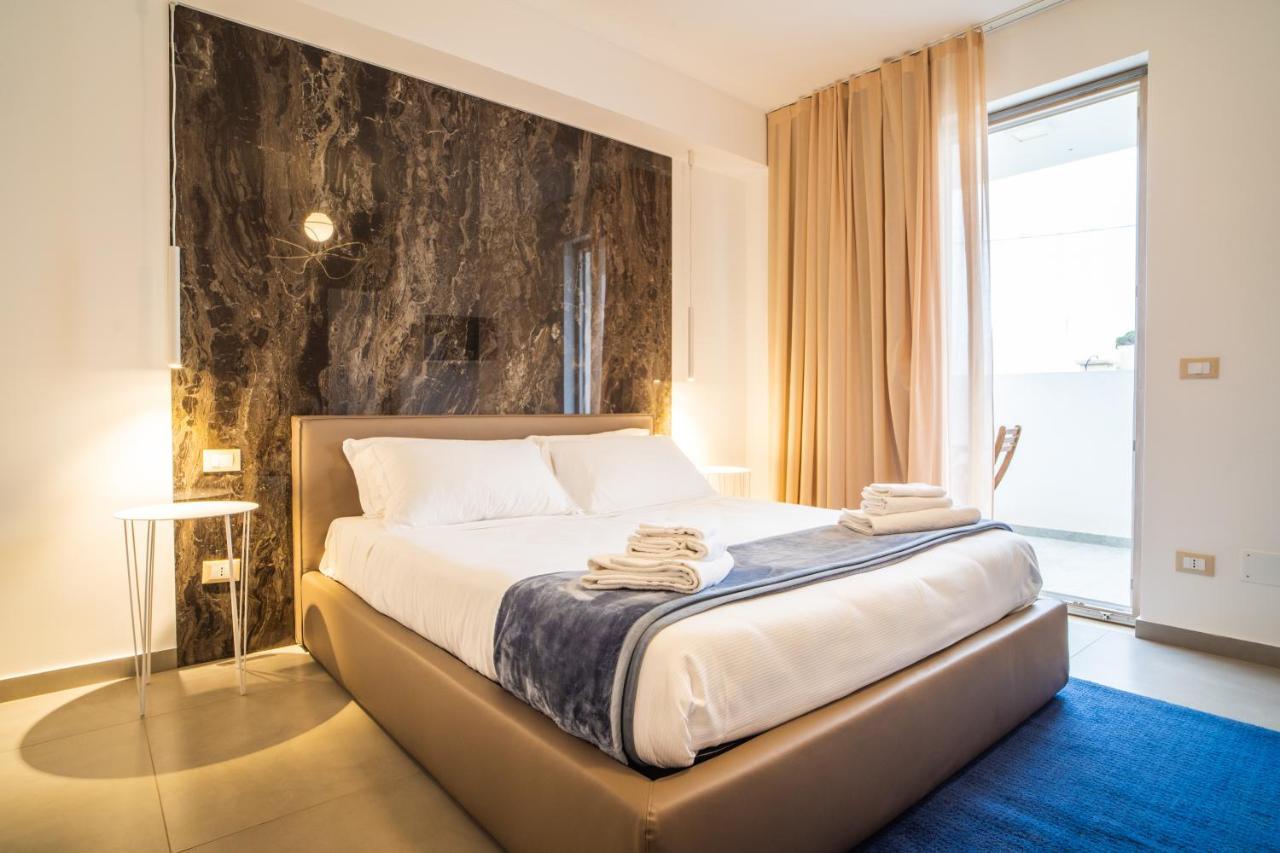 Il Crepuscolo Marzamemi Bed & Breakfast Dış mekan fotoğraf