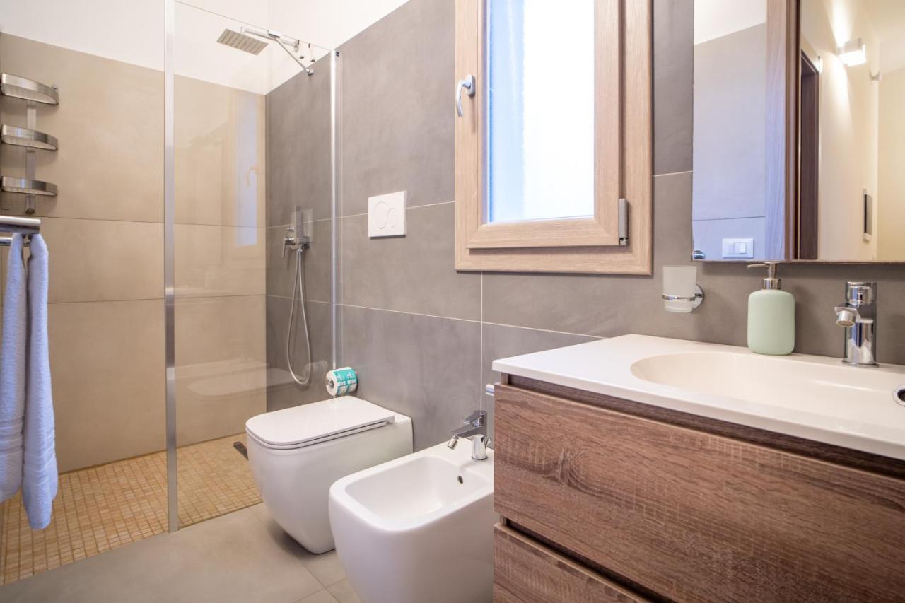 Il Crepuscolo Marzamemi Bed & Breakfast Dış mekan fotoğraf