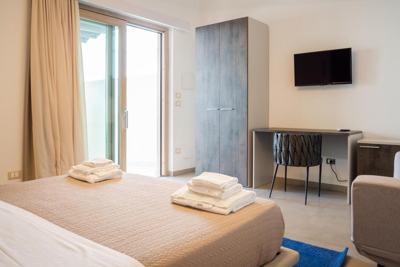 Il Crepuscolo Marzamemi Bed & Breakfast Dış mekan fotoğraf