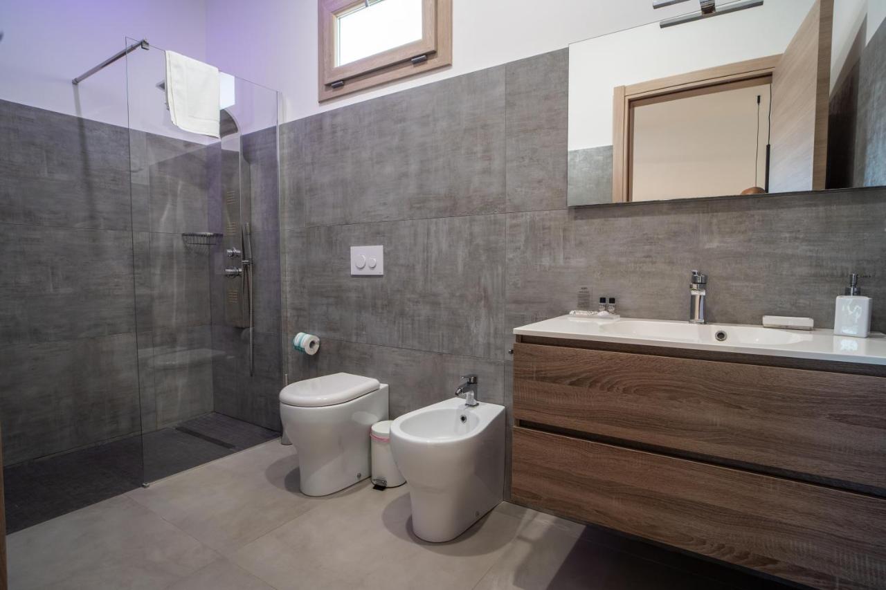Il Crepuscolo Marzamemi Bed & Breakfast Dış mekan fotoğraf