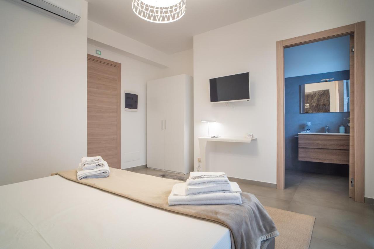 Il Crepuscolo Marzamemi Bed & Breakfast Dış mekan fotoğraf