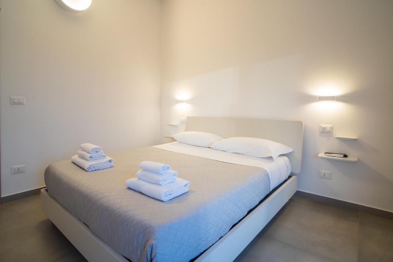 Il Crepuscolo Marzamemi Bed & Breakfast Dış mekan fotoğraf