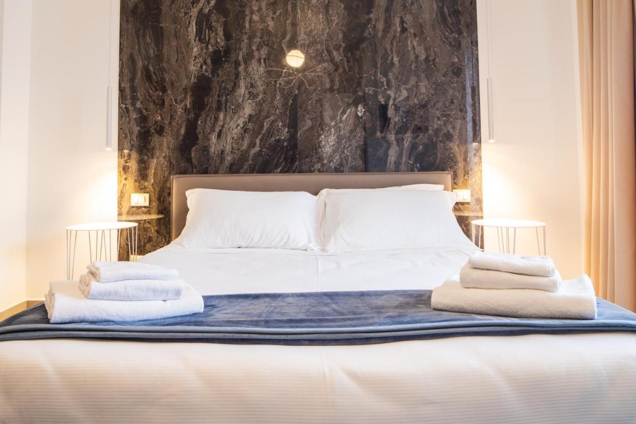 Il Crepuscolo Marzamemi Bed & Breakfast Dış mekan fotoğraf