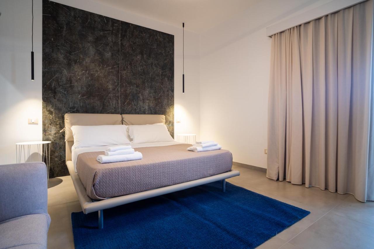 Il Crepuscolo Marzamemi Bed & Breakfast Dış mekan fotoğraf