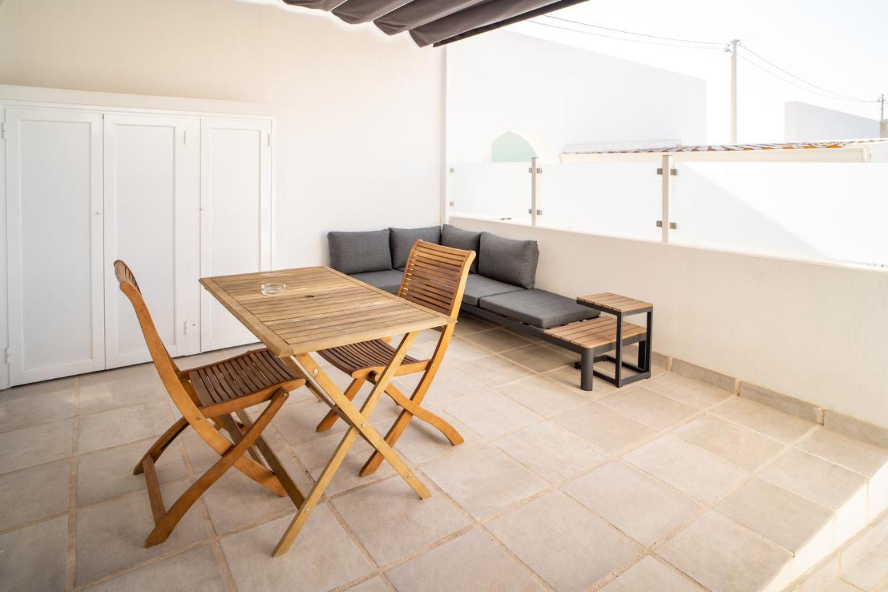 Il Crepuscolo Marzamemi Bed & Breakfast Dış mekan fotoğraf