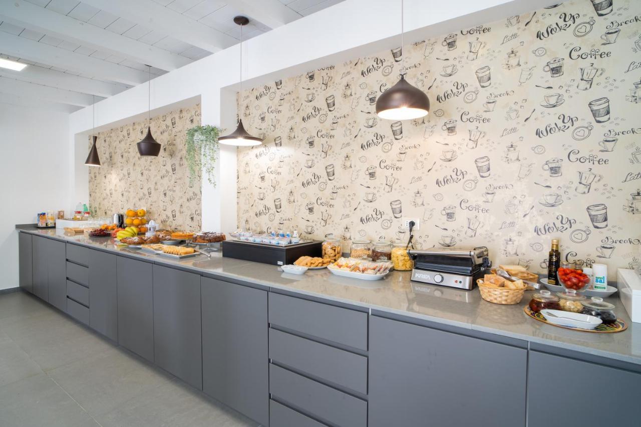 Il Crepuscolo Marzamemi Bed & Breakfast Dış mekan fotoğraf