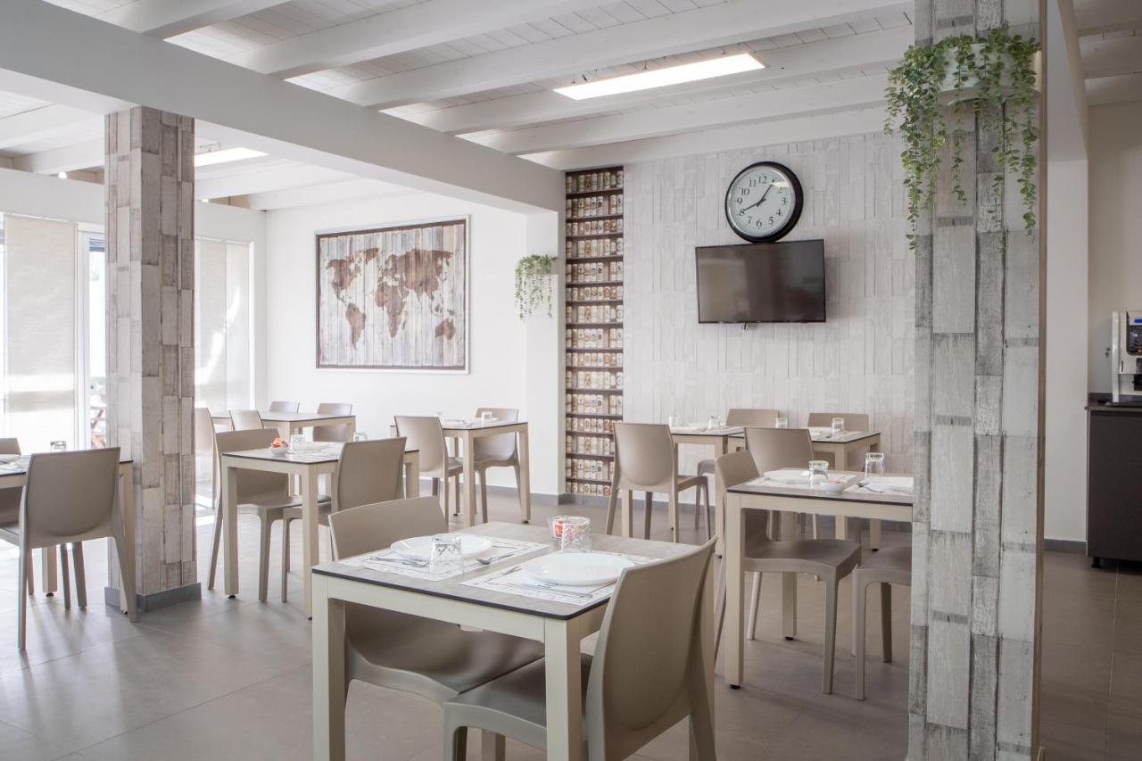 Il Crepuscolo Marzamemi Bed & Breakfast Dış mekan fotoğraf